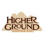 Higher Ground Coffee