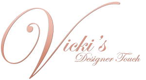 Vicki's Designer