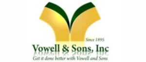 Vowell & Sons